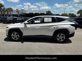 Used 2022 Hyundai Tucson SEL image 2