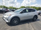 Certified 2018 Toyota RAV4 SE image 2