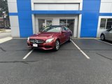 Used 2017 Mercedes-Benz C 300 4MATIC Sedan w/ Parking Assist Package image 2