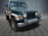 Used 2001 Jeep Wrangler Sport image 3