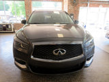 Used 2016 INFINITI QX60 FWD w/ Premium Plus Package image 2