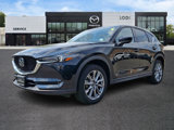Used 2021 MAZDA CX-5 Grand Touring image 3