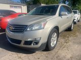 Used 2013 Chevrolet Traverse LT image 2