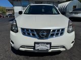 Used 2015 Nissan Rogue S w/ Convenience Package image 2