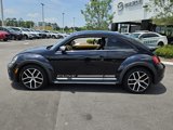 Used 2016 Volkswagen Beetle 1.8T Dune image 2
