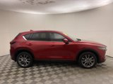 Used 2020 MAZDA CX-5 Signature image 6
