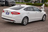 Used 2016 Ford Fusion SE image 5