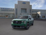 New 2025 Ford Maverick Lariat image 2