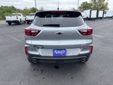 New 2025 Chevrolet TrailBlazer RS w/ Convenience Package image 4