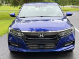 Used 2018 Honda Accord Sport image 2
