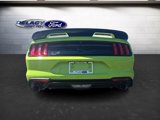 Used 2020 Ford Mustang Coupe w/ Black Accent Package image 4