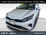 Used 2023 Kia Forte LXS image 2