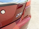 Used 2011 Chrysler 200 Limited image 2