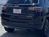 Used 2019 Jeep Compass Limited image 5