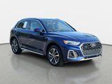 Used 2022 Audi Q5 2.0T Premium Plus w/ Premium Plus Package image 3
