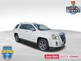 Used 2013 GMC Terrain SLT image 1