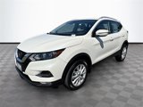 Used 2021 Nissan Rogue Sport SV image 3