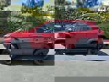 Used 2016 Jeep Cherokee Trailhawk w/ Leather Interior Group image 3