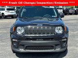 Used 2021 Jeep Renegade Sport w/ Sport Appearance Group image 2