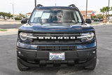 Used 2022 Ford Bronco Sport Outer Banks image 2