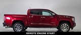 Used 2020 GMC Canyon Denali image 3