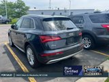 Used 2019 Audi Q5 2.0T Premium Plus w/ Premium Plus Package image 2