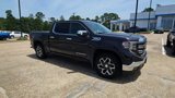 Certified 2023 GMC Sierra 1500 SLT image 2