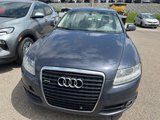 Used 2011 Audi A6 3.0T Premium Plus image 2