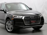 Used 2020 Audi Q5 2.0T Premium Plus w/ Premium Plus Package image 2