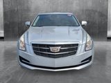 Used 2017 Cadillac ATS Luxury w/ Safety and Security Package image 2