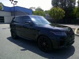 Used 2022 Land Rover Range Rover Sport HST image 4
