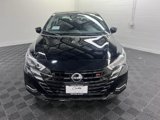 New 2025 Nissan Versa SR w/ Trunk Package image 5