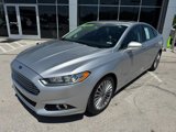 Used 2014 Ford Fusion Titanium image 3