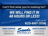 New 2025 Chevrolet Trax ACTIV w/ Driver Confidence Package image 5