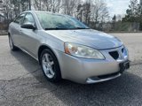 Used 2008 Pontiac G6 Sedan w/ Sport Package image 3