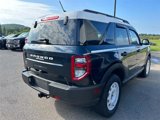 Certified 2023 Ford Bronco Sport Heritage w/ Heritage Convenience Package image 3