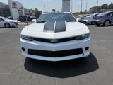 Used 2014 Chevrolet Camaro LT w/ RS Package image 2