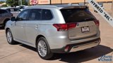 Used 2022 Mitsubishi Outlander SEL image 4