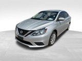 Used 2017 Nissan Sentra S image 4