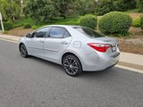 Used 2014 Toyota Corolla S image 3