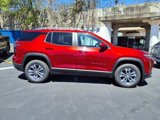 New 2025 Chevrolet Equinox LT w/ Convenience Package II image 2