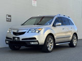 Used 2013 Acura MDX w/ Advance Package image 2