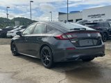 Used 2025 Honda Civic Sport image 5