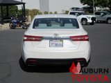 Used 2015 Toyota Avalon Limited image 6