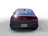 New 2025 Hyundai Elantra Sport image 4