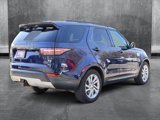 Used 2017 Land Rover Discovery HSE image 5