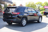 Used 2020 Chevrolet Traverse LT image 4