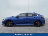 Used 2018 Honda Civic EX image 2
