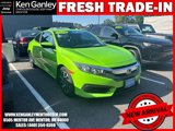 Used 2018 Honda Civic LX-P image 2