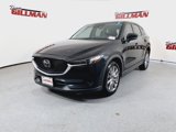 Used 2019 MAZDA CX-5 Grand Touring w/ GT Premium Package image 3